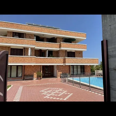 Maison d'hôtes Alba