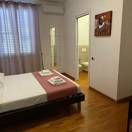 Alba Guest house *