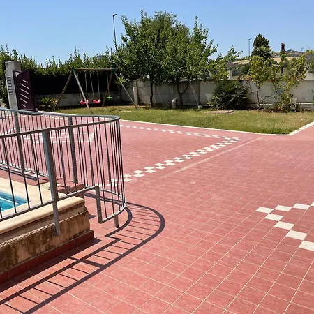 Guest house Alba *