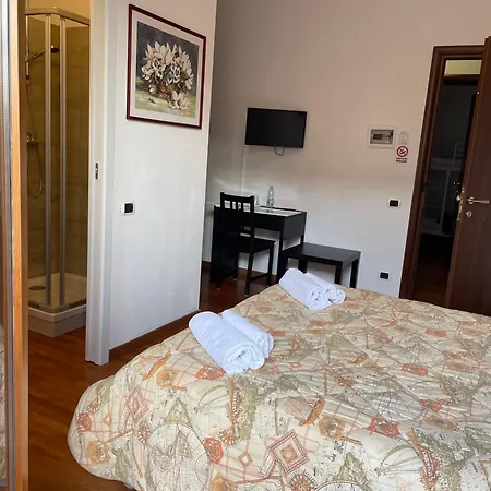 Guest house Alba *