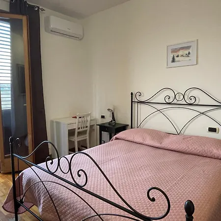 Guest house Alba *