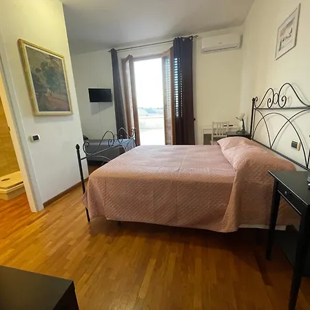 Alba Guest house