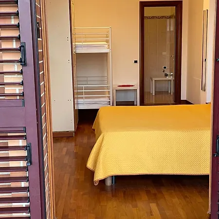 Alba Guest house