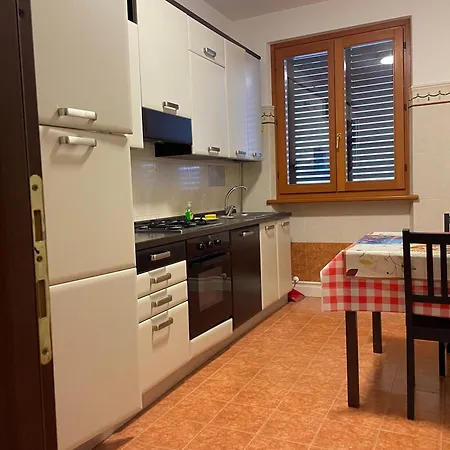 Alba Guest house *