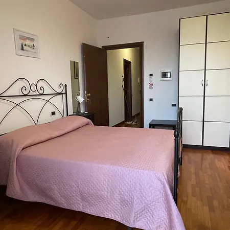 Alba Guest house Fermo