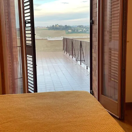 Alba Guest house Fermo