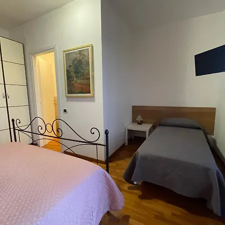 Guest house Alba Fermo