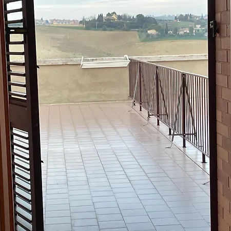 Alba Guest house *